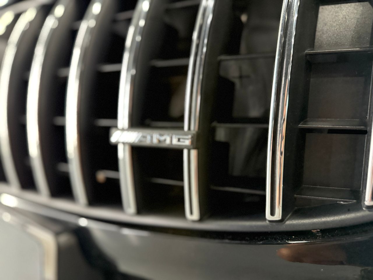 Imagen 42 del Mercedes Clase GLC en Auto Select Edition, Figueres