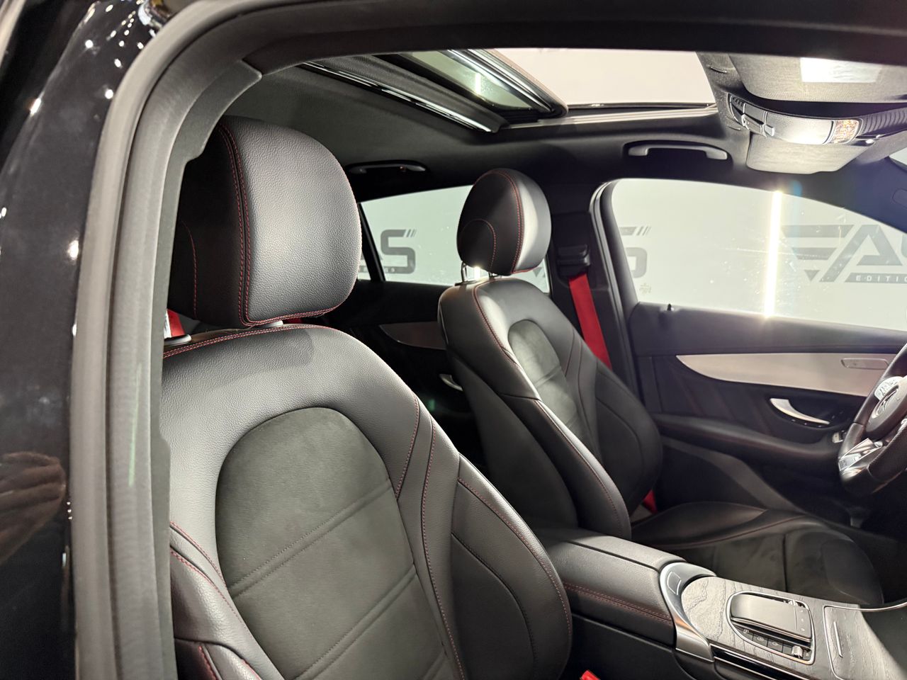 Imagen 106 del Mercedes Clase GLC en Auto Select Edition, Figueres