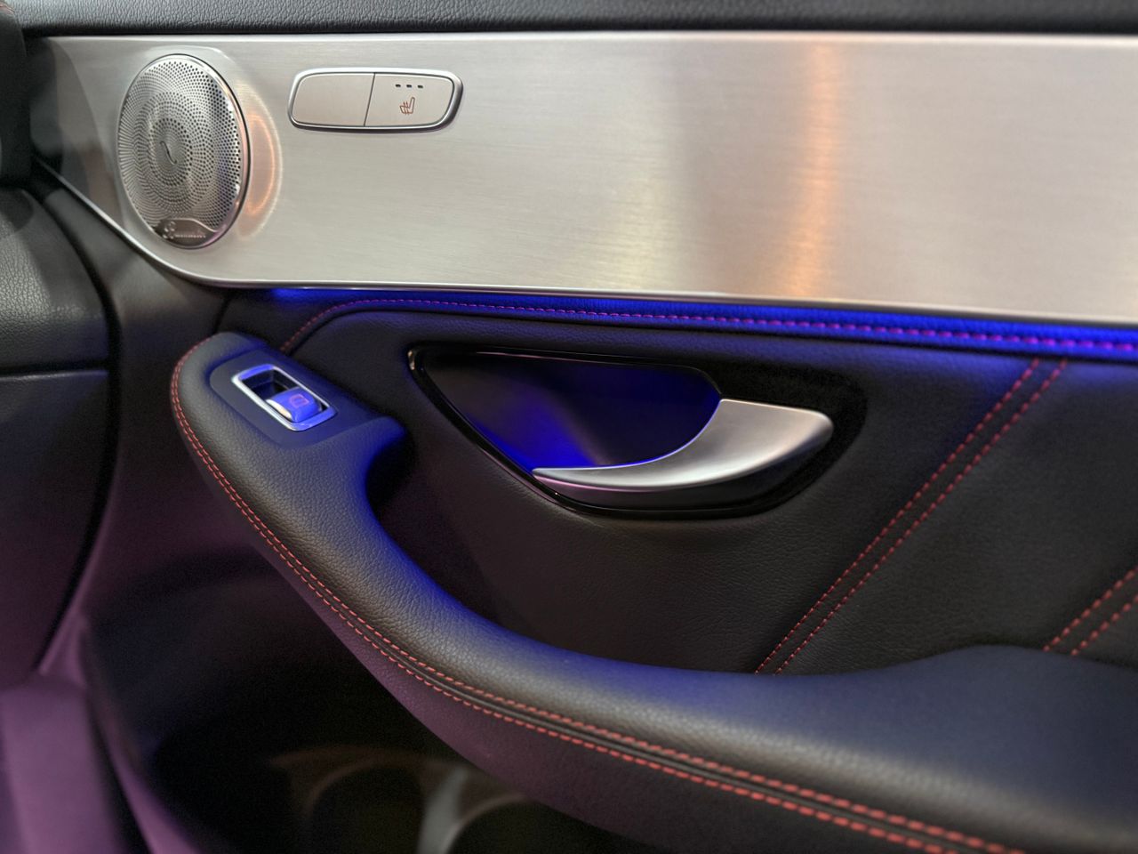 Imagen 182 del Mercedes Clase GLC en Auto Select Edition, Figueres