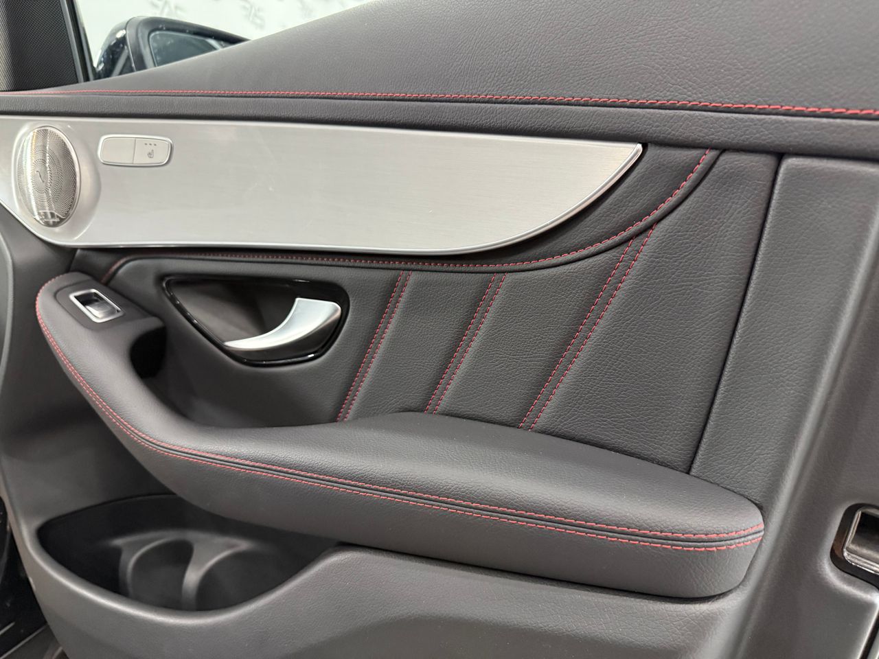 Imagen 98 del Mercedes Clase GLC en Auto Select Edition, Figueres