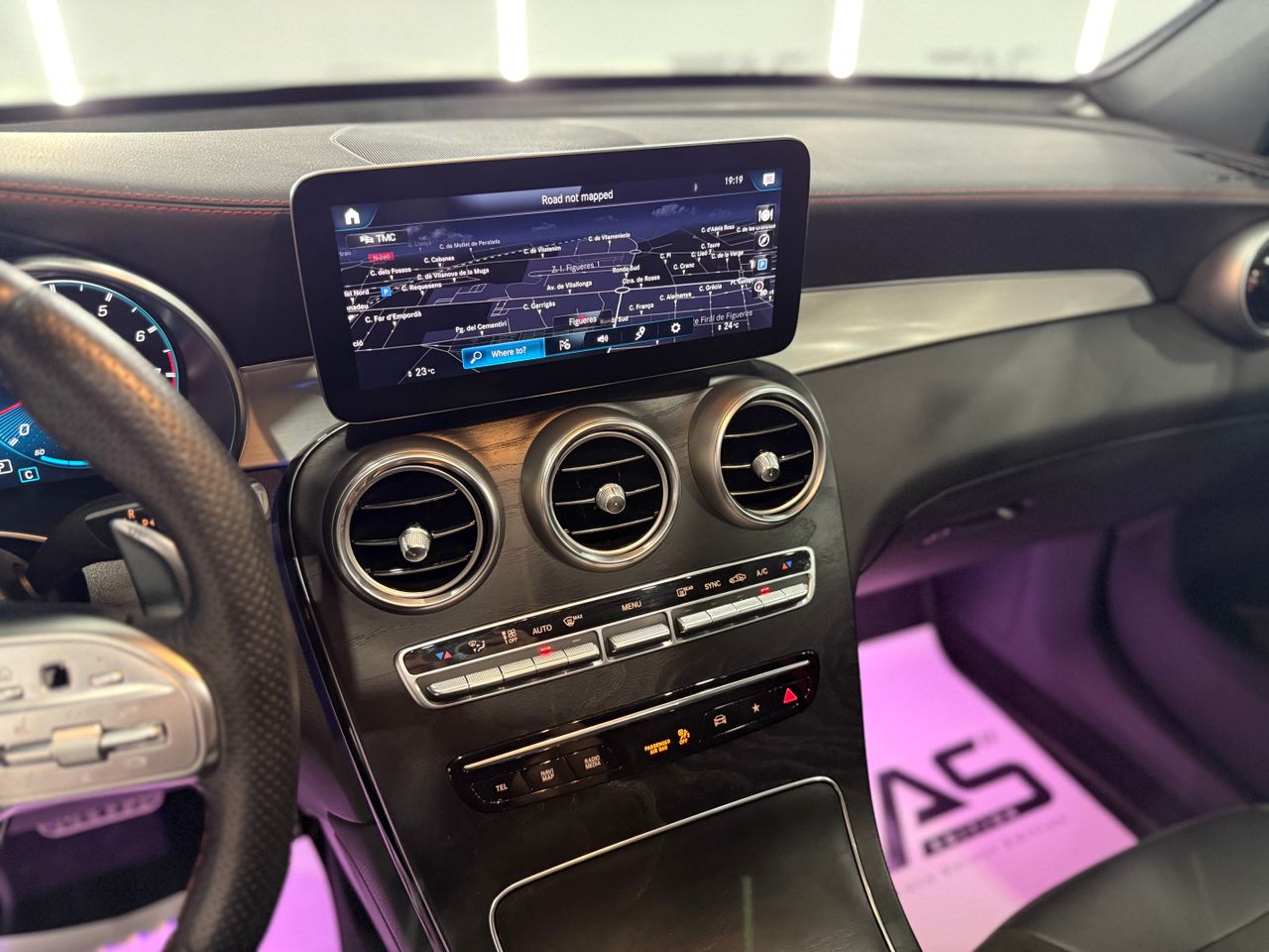 Imagen 172 del Mercedes Clase GLC en Auto Select Edition, Figueres