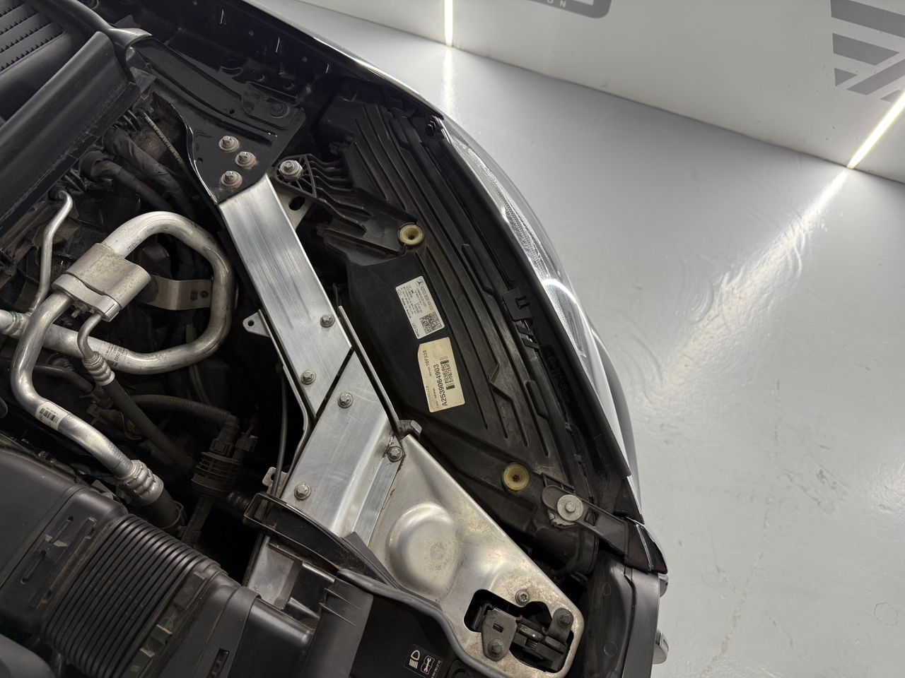 Imagen 70 del Mercedes Clase GLC en Auto Select Edition, Figueres