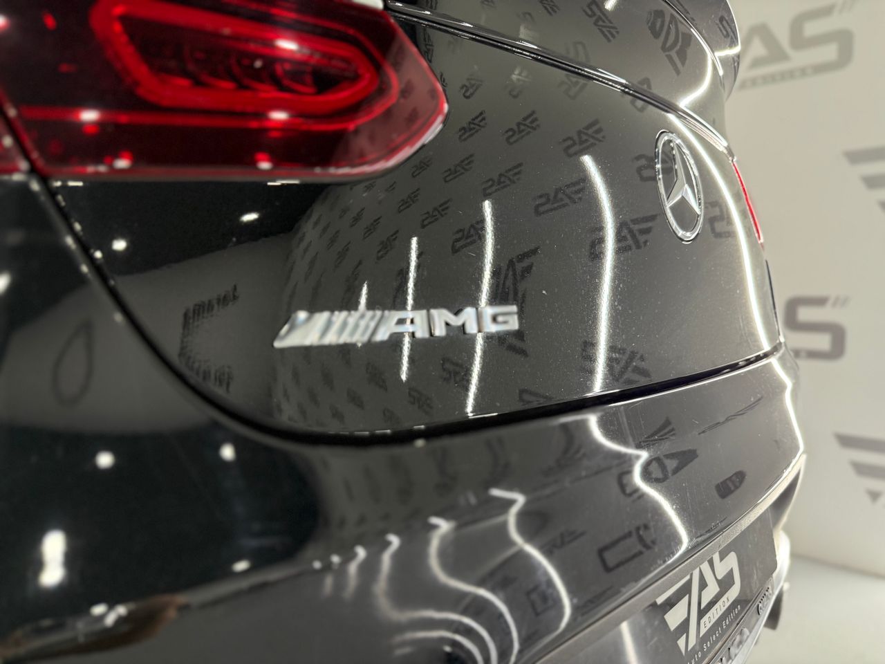 Imagen 58 del Mercedes Clase GLC en Auto Select Edition, Figueres