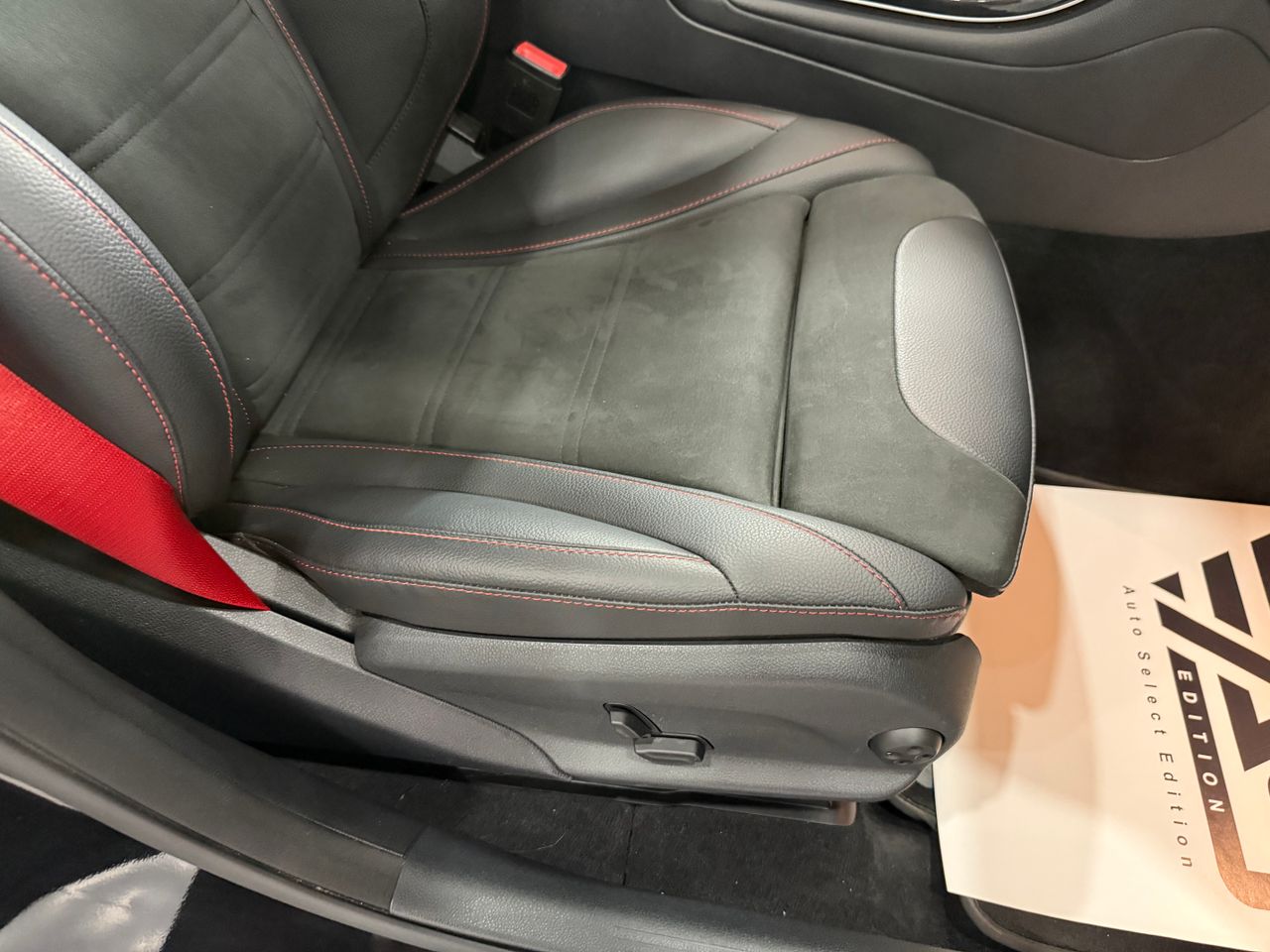 Imagen 103 del Mercedes Clase GLC en Auto Select Edition, Figueres