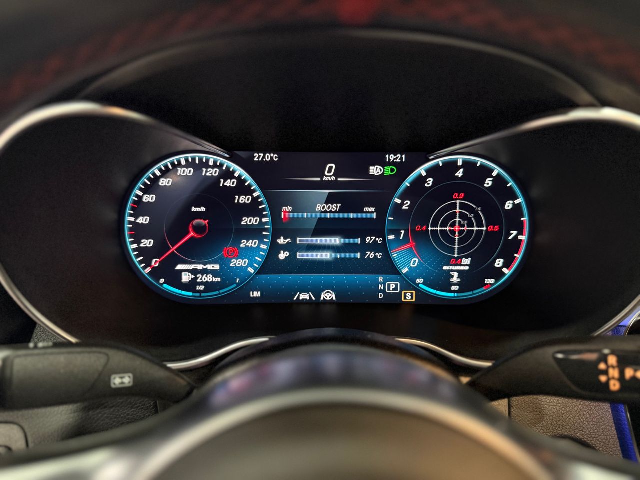 Imagen 94 del Mercedes Clase GLC en Auto Select Edition, Figueres