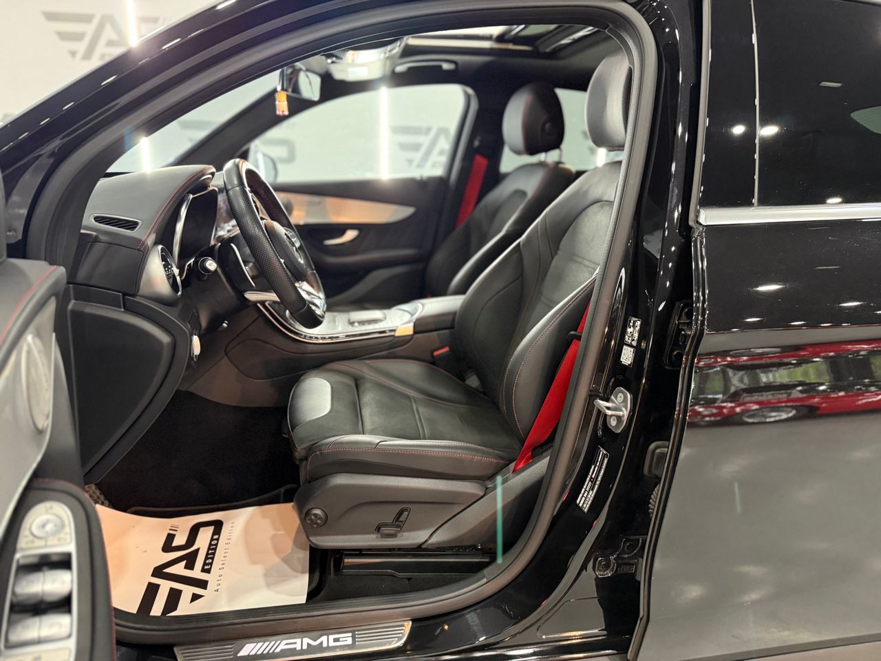 Imagen 151 del Mercedes Clase GLC en Auto Select Edition, Figueres