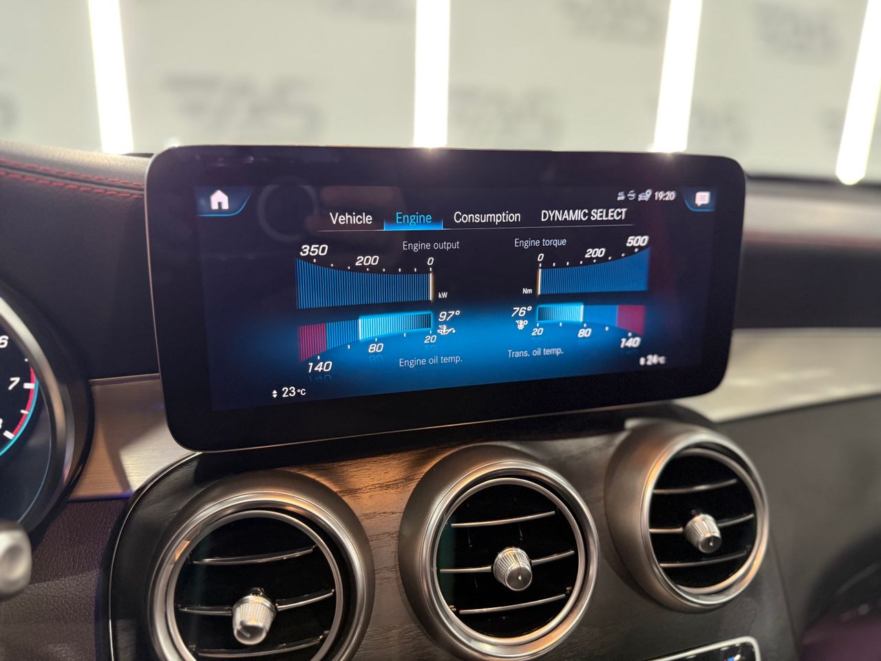 Imagen 90 del Mercedes Clase GLC en Auto Select Edition, Figueres