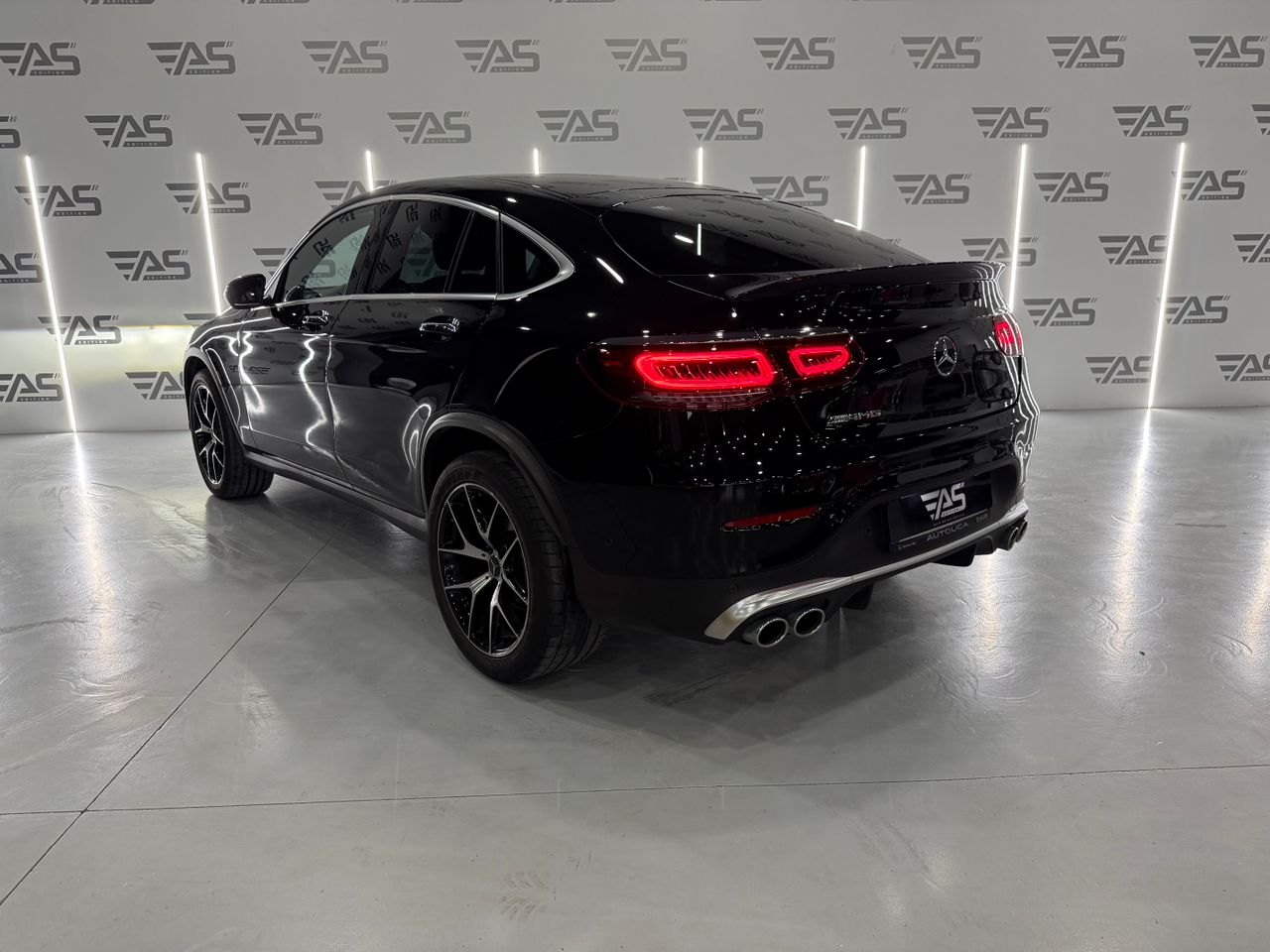Imagen 6 del Mercedes Clase GLC en Auto Select Edition, Figueres