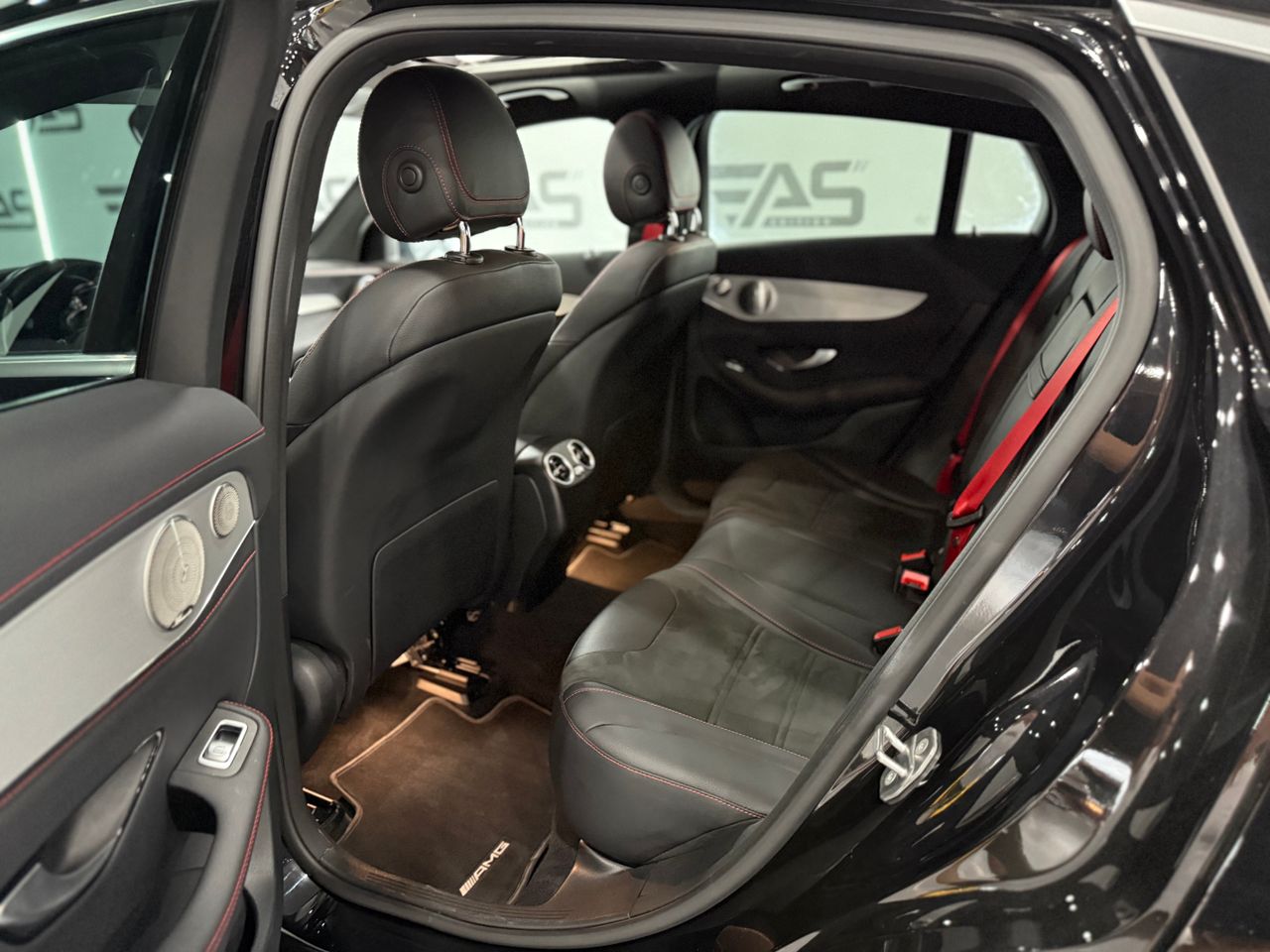 Imagen 135 del Mercedes Clase GLC en Auto Select Edition, Figueres
