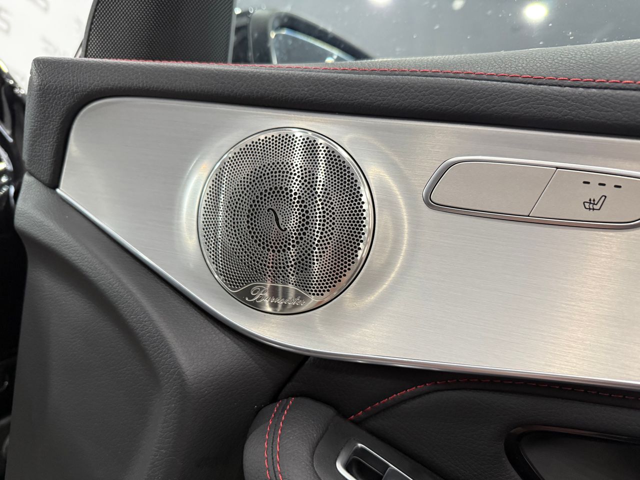 Imagen 100 del Mercedes Clase GLC en Auto Select Edition, Figueres