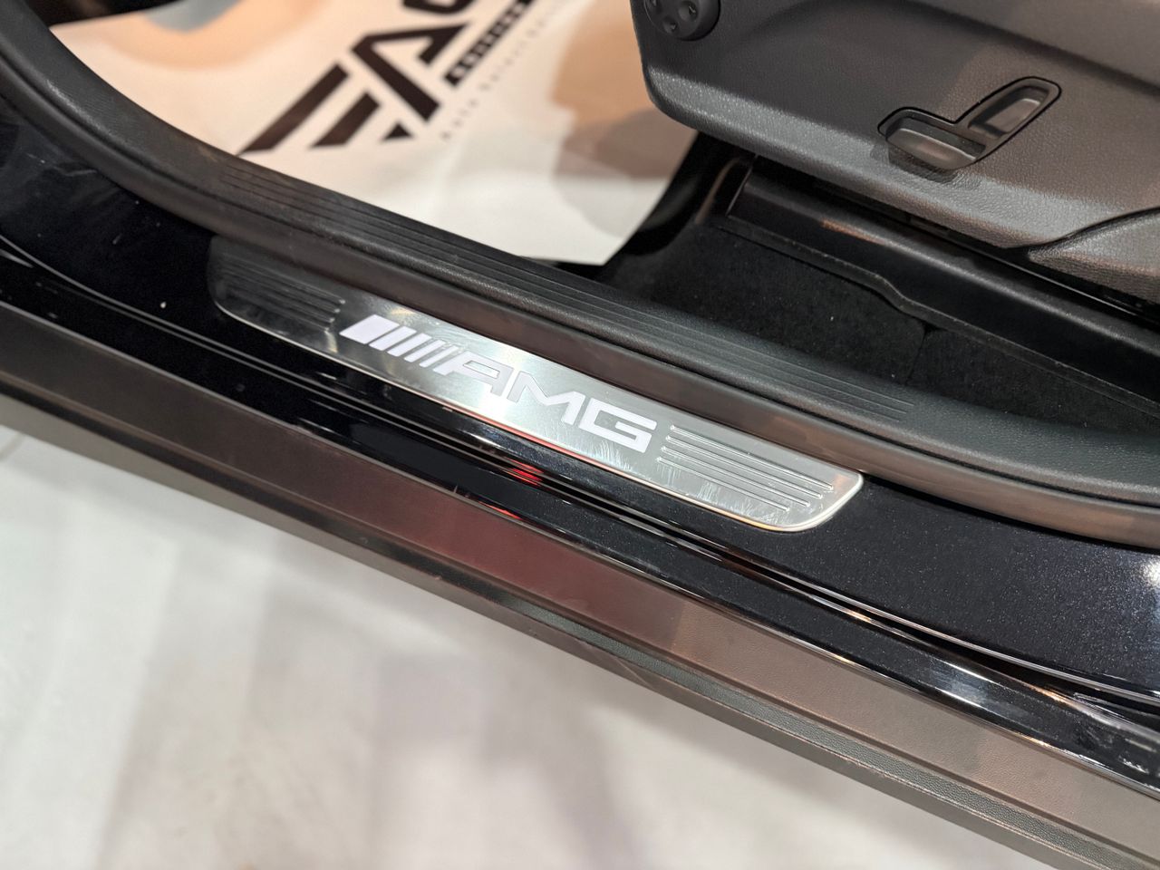 Imagen 152 del Mercedes Clase GLC en Auto Select Edition, Figueres