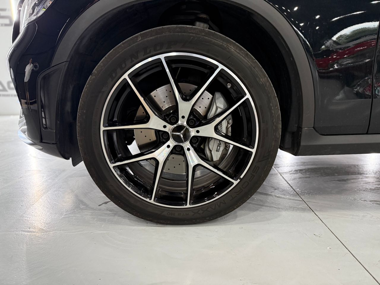 Imagen 63 del Mercedes Clase GLC en Auto Select Edition, Figueres