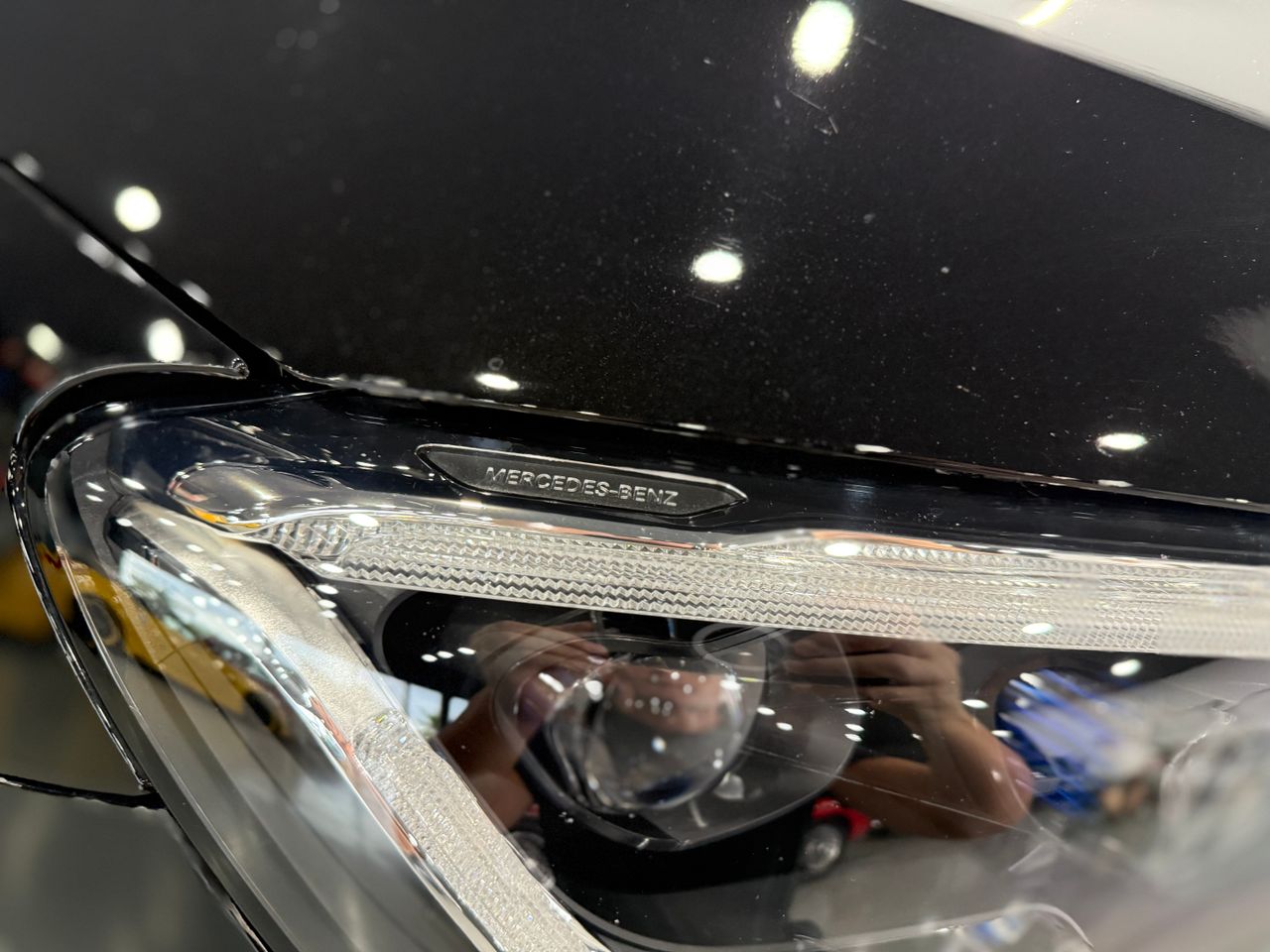 Imagen 28 del Mercedes Clase GLC en Auto Select Edition, Figueres
