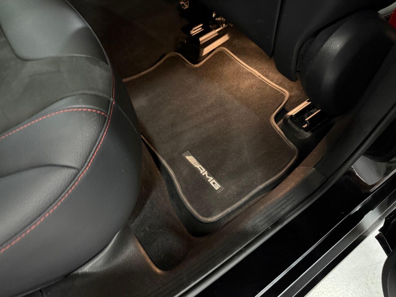 Imagen 124 del Mercedes Clase GLC en Auto Select Edition, Figueres