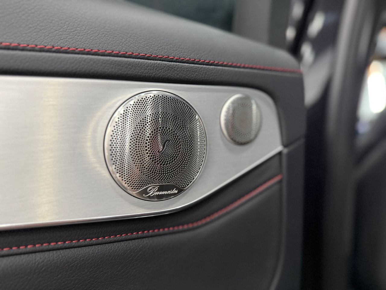 Imagen 134 del Mercedes Clase GLC en Auto Select Edition, Figueres