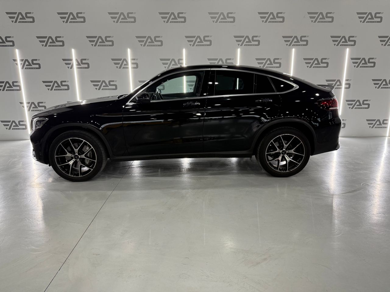 Imagen 7 del Mercedes Clase GLC en Auto Select Edition, Figueres
