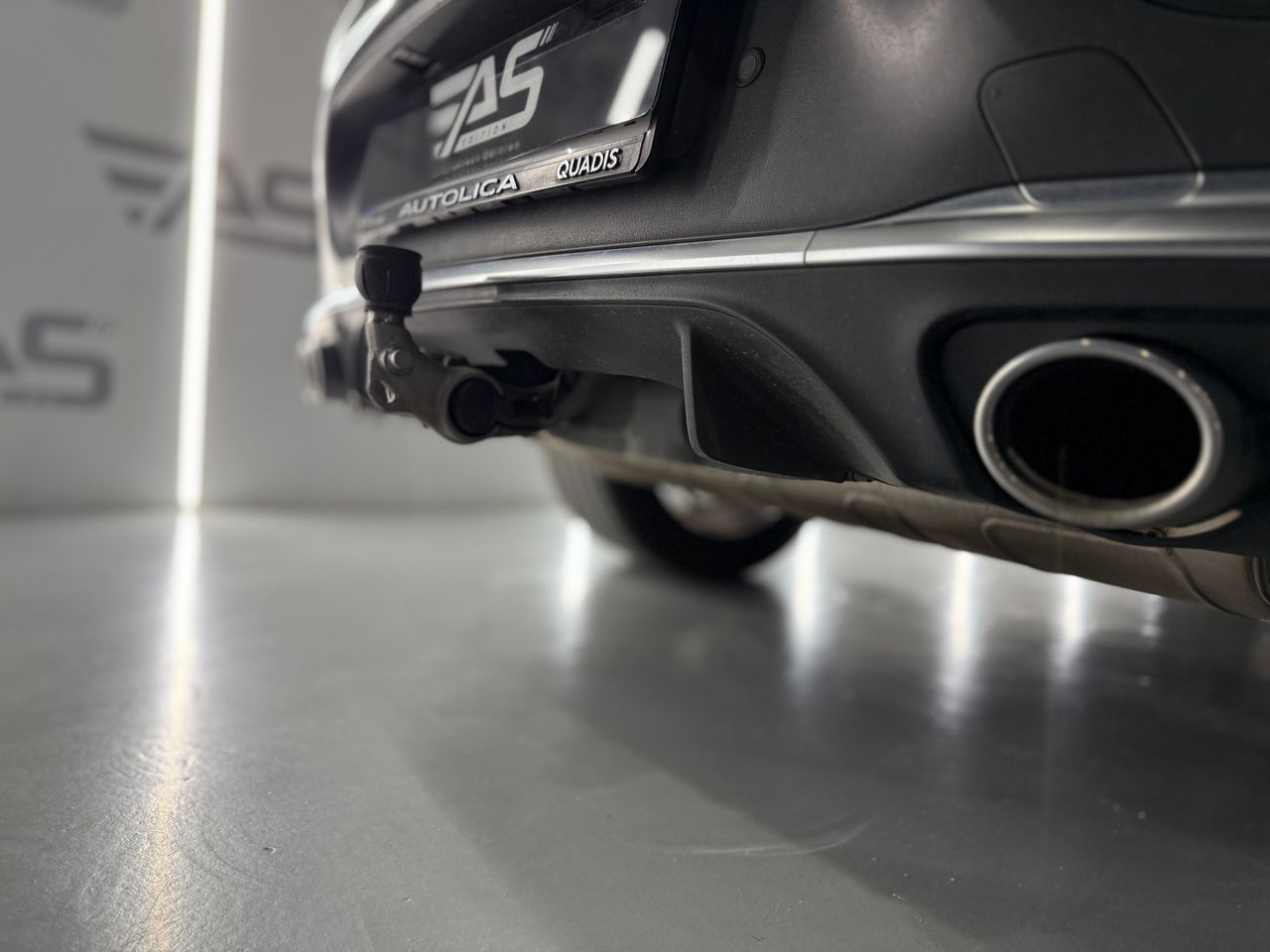 Imagen 12 del Mercedes Clase GLC en Auto Select Edition, Figueres