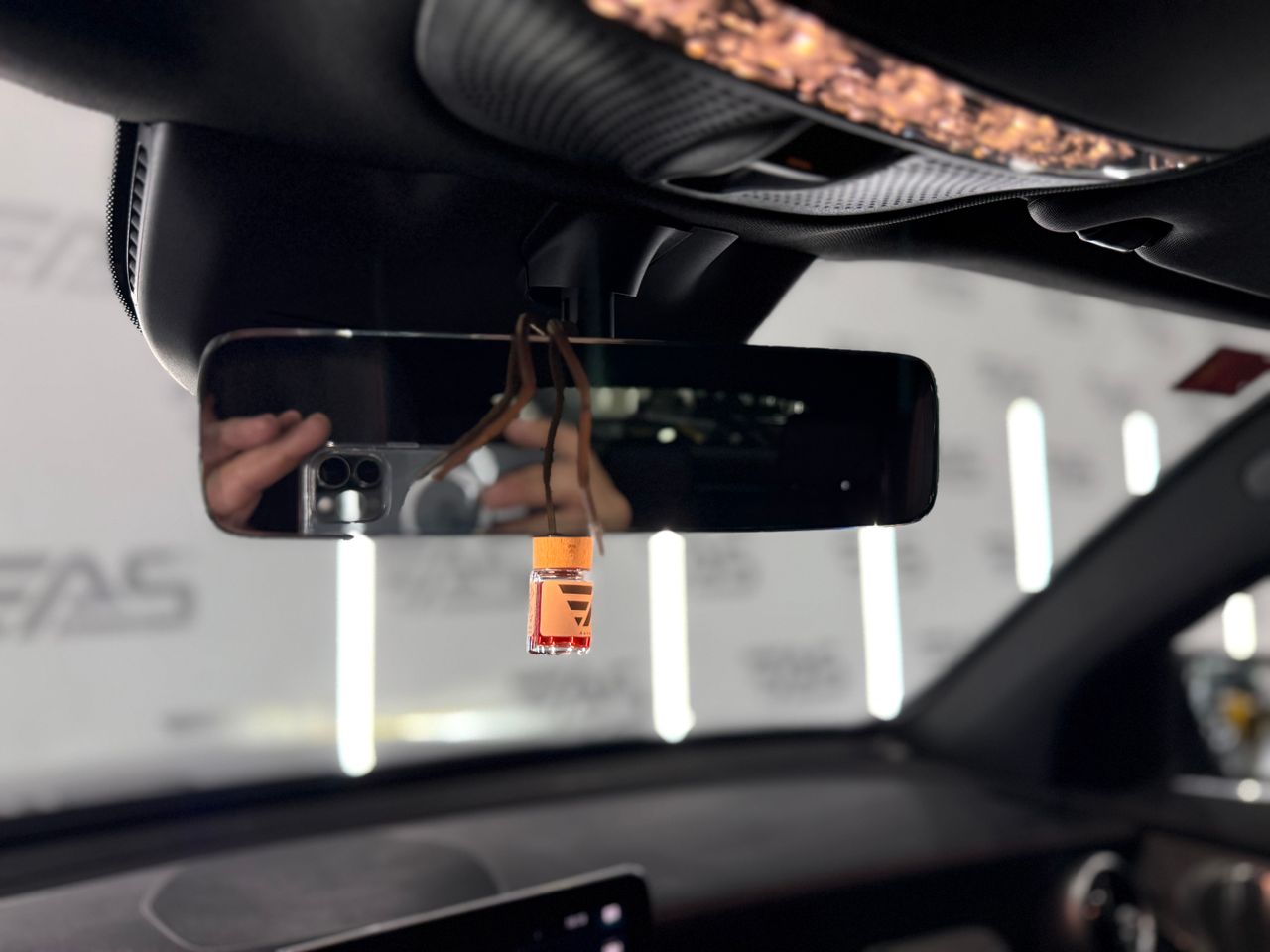 Imagen 173 del Mercedes Clase GLC en Auto Select Edition, Figueres