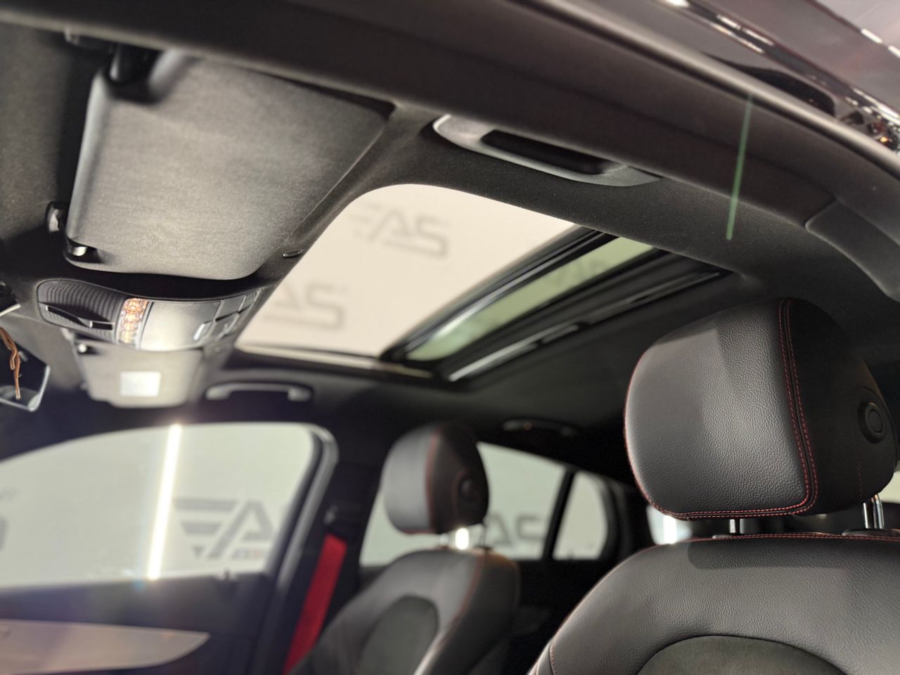 Imagen 157 del Mercedes Clase GLC en Auto Select Edition, Figueres