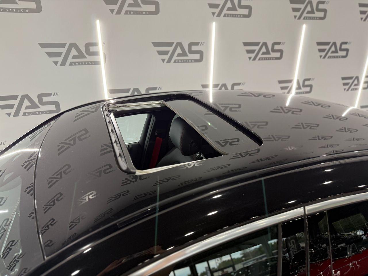 Imagen 49 del Mercedes Clase GLC en Auto Select Edition, Figueres