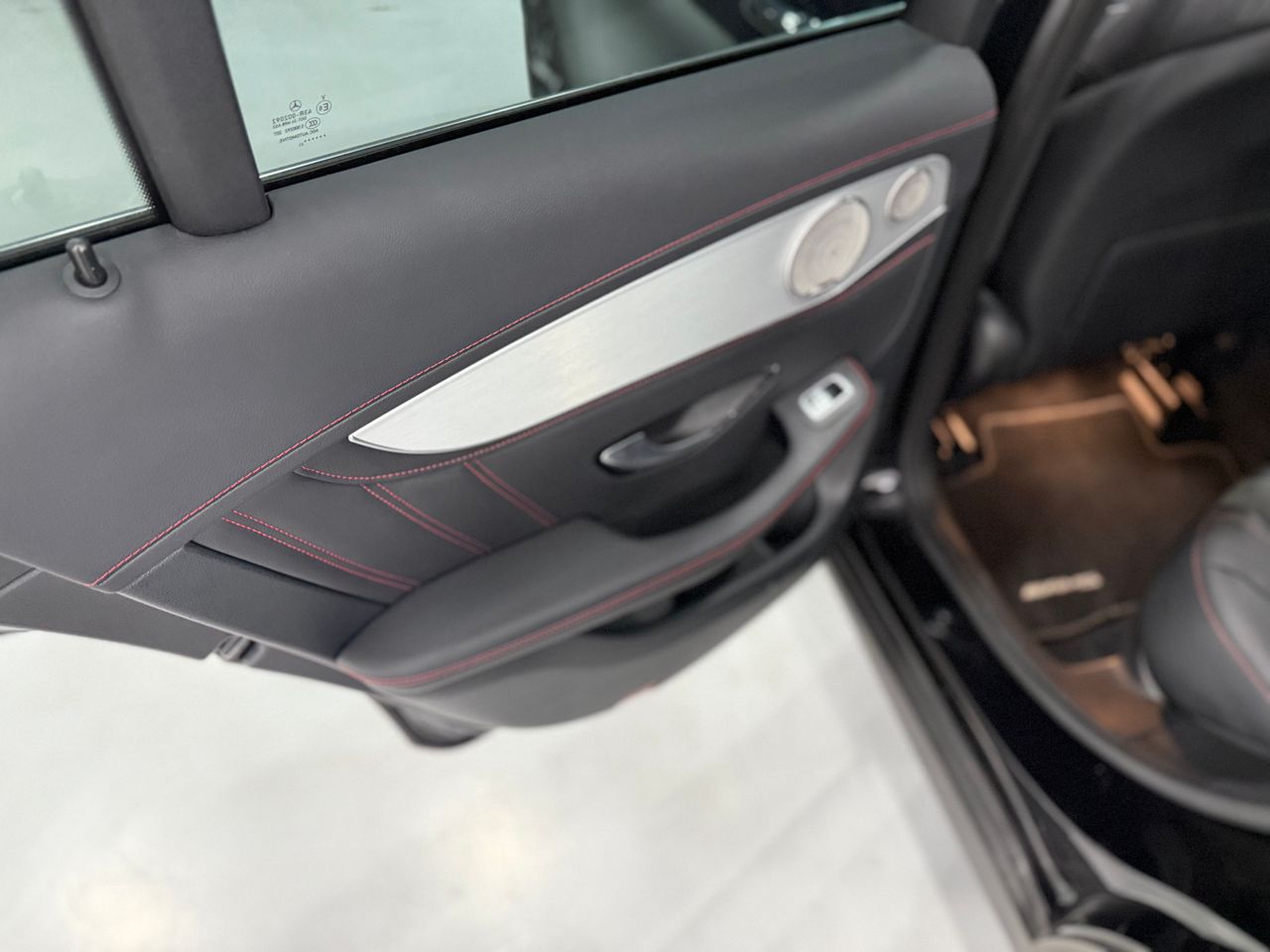 Imagen 132 del Mercedes Clase GLC en Auto Select Edition, Figueres