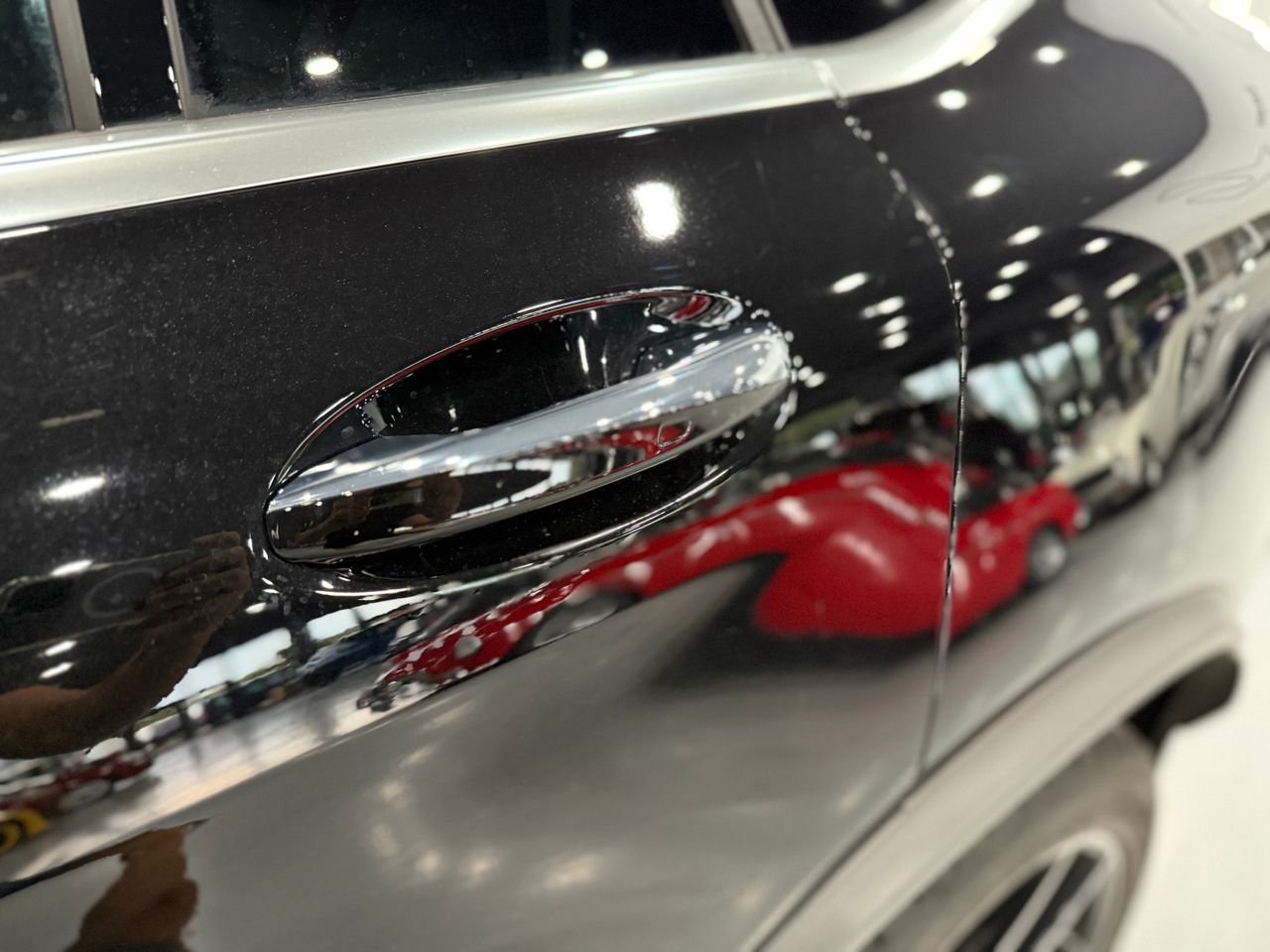 Imagen 52 del Mercedes Clase GLC en Auto Select Edition, Figueres