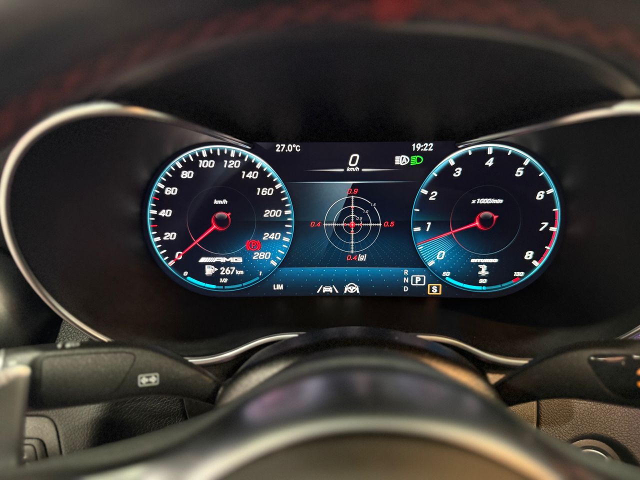 Imagen 96 del Mercedes Clase GLC en Auto Select Edition, Figueres