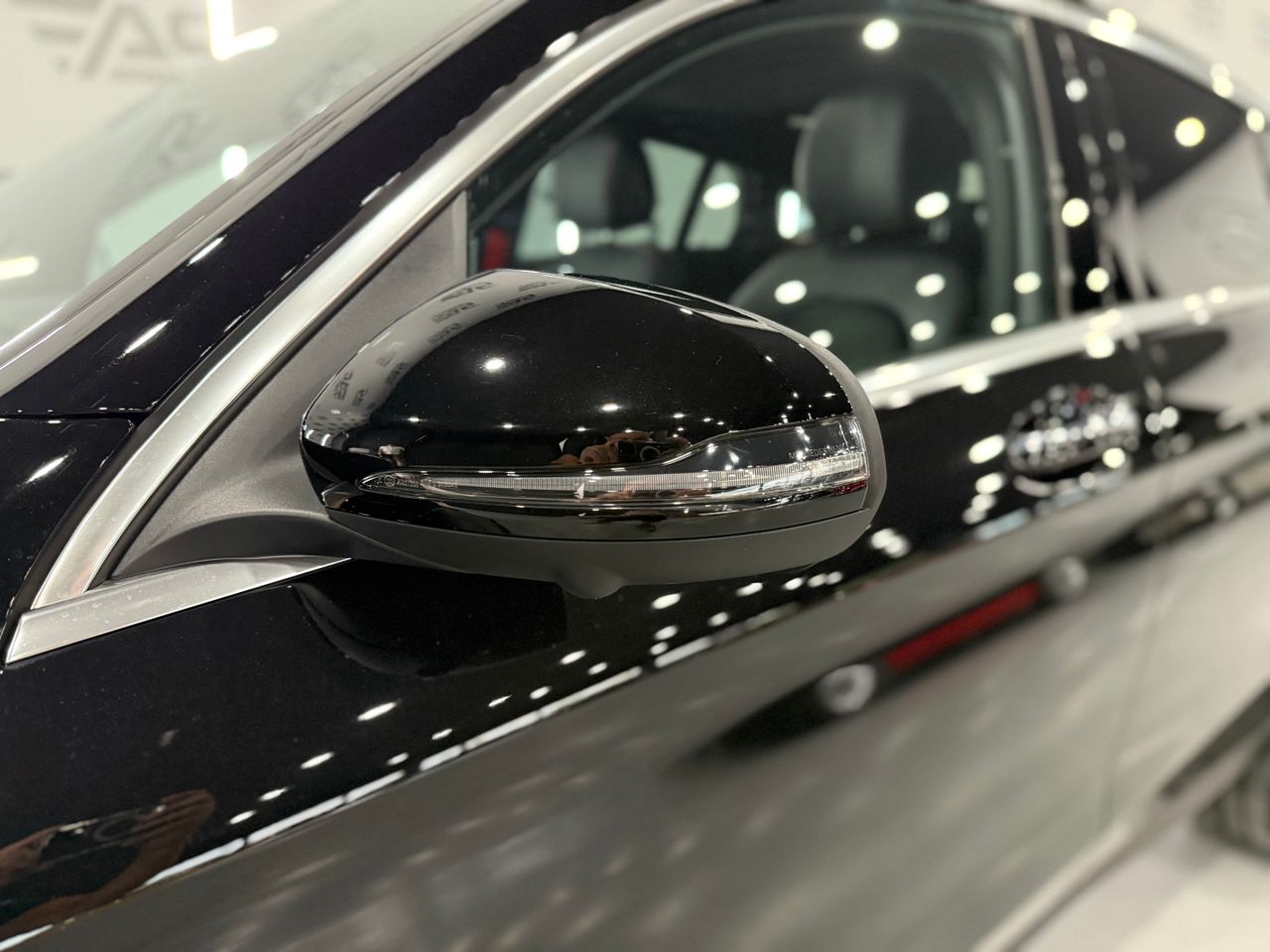 Imagen 47 del Mercedes Clase GLC en Auto Select Edition, Figueres