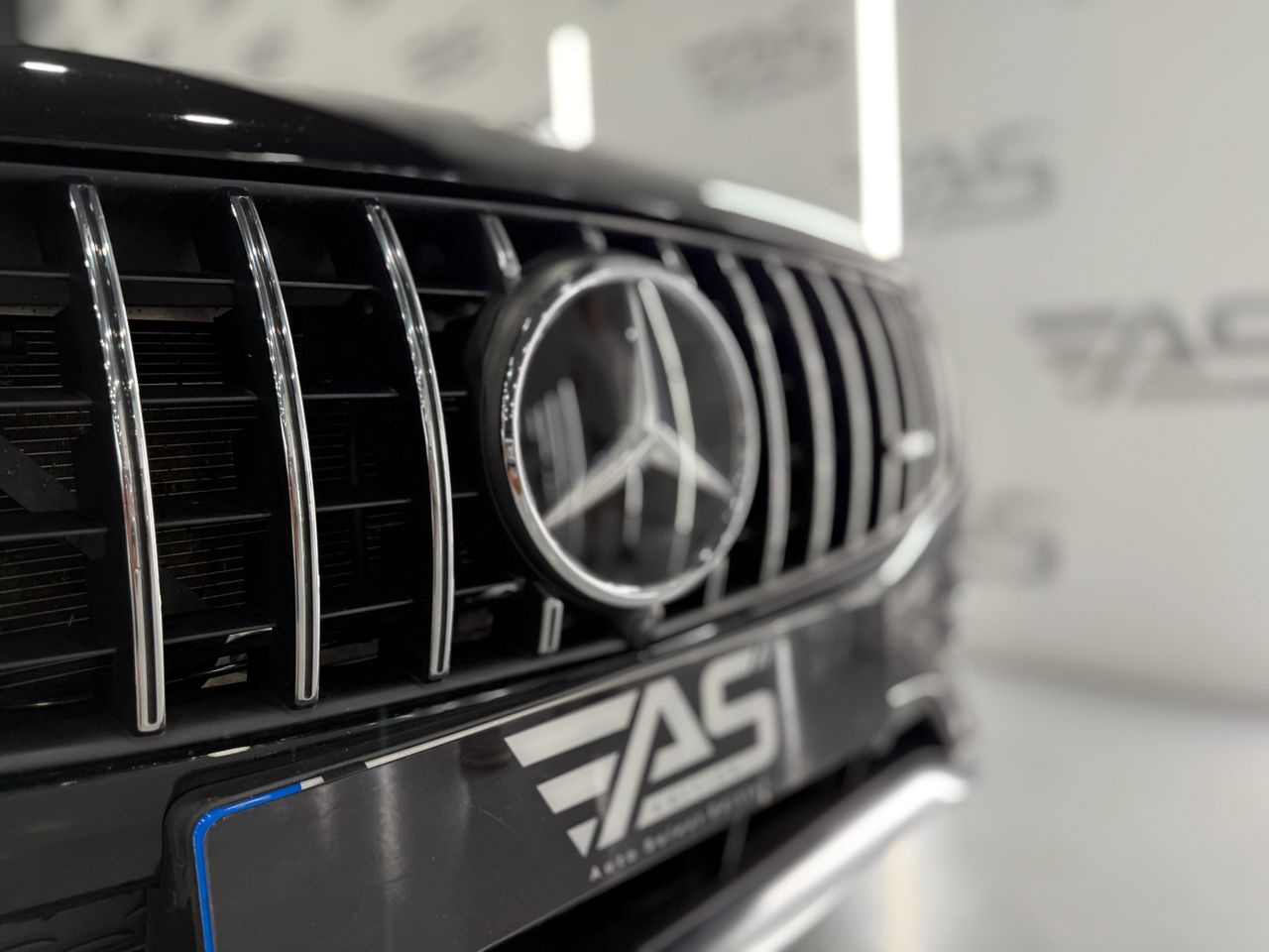 Imagen 31 del Mercedes Clase GLC en Auto Select Edition, Figueres
