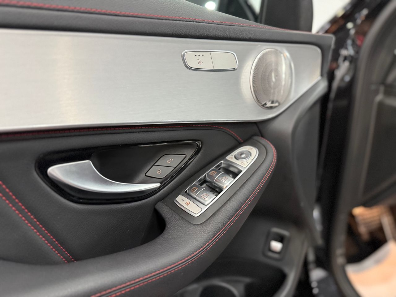 Imagen 146 del Mercedes Clase GLC en Auto Select Edition, Figueres