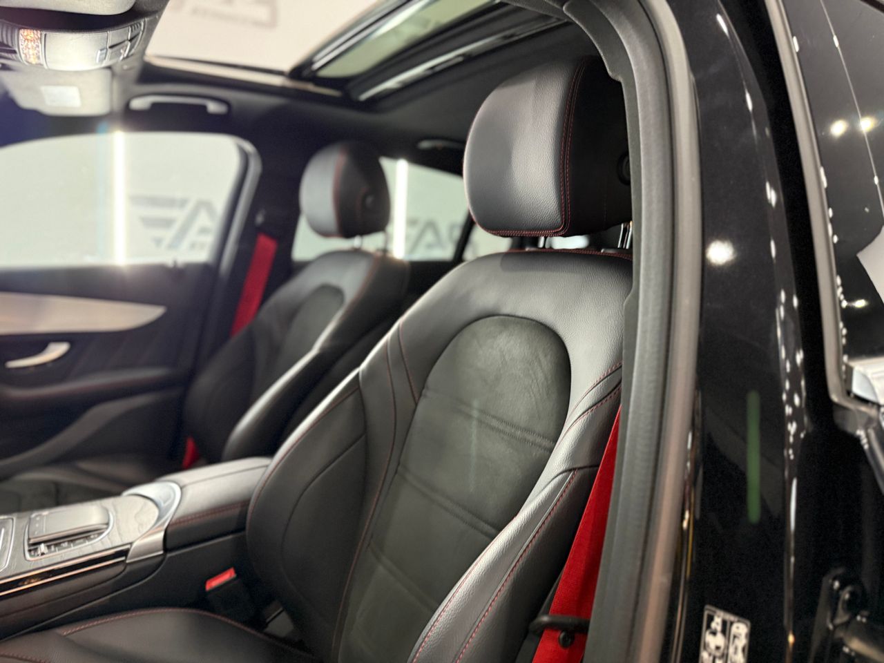 Imagen 158 del Mercedes Clase GLC en Auto Select Edition, Figueres