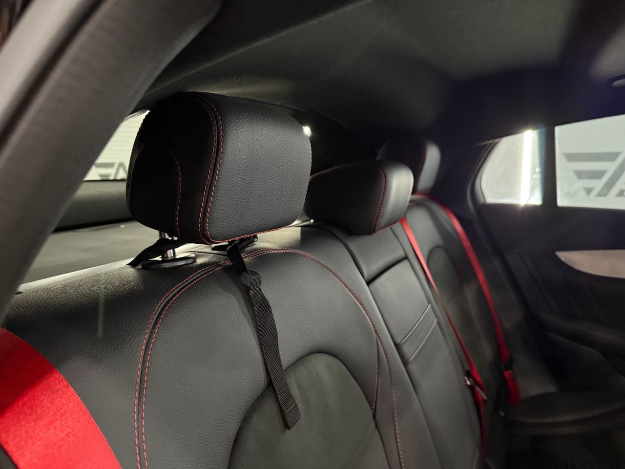 Imagen 129 del Mercedes Clase GLC en Auto Select Edition, Figueres