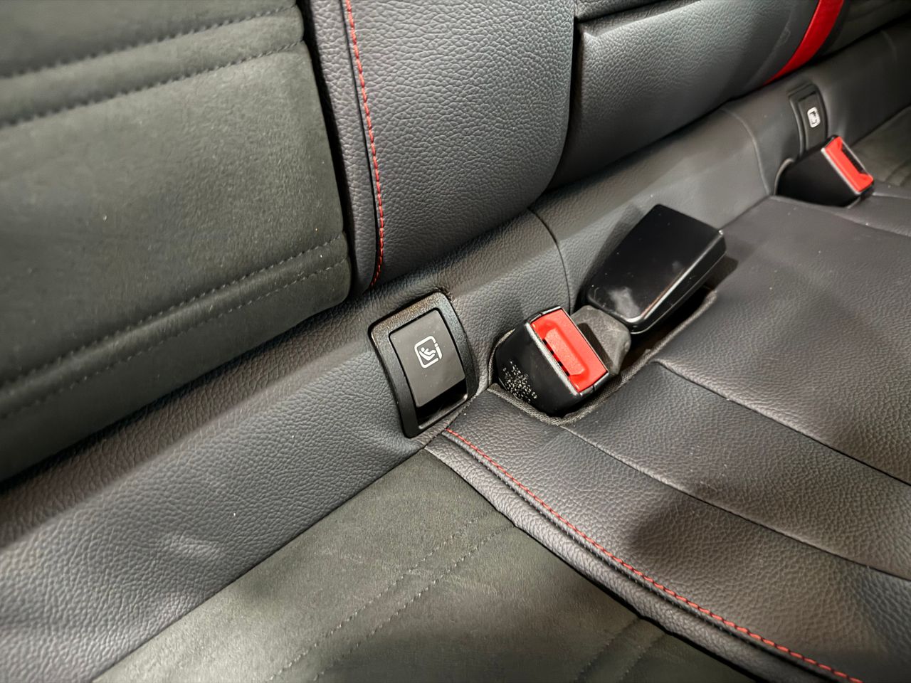 Imagen 128 del Mercedes Clase GLC en Auto Select Edition, Figueres