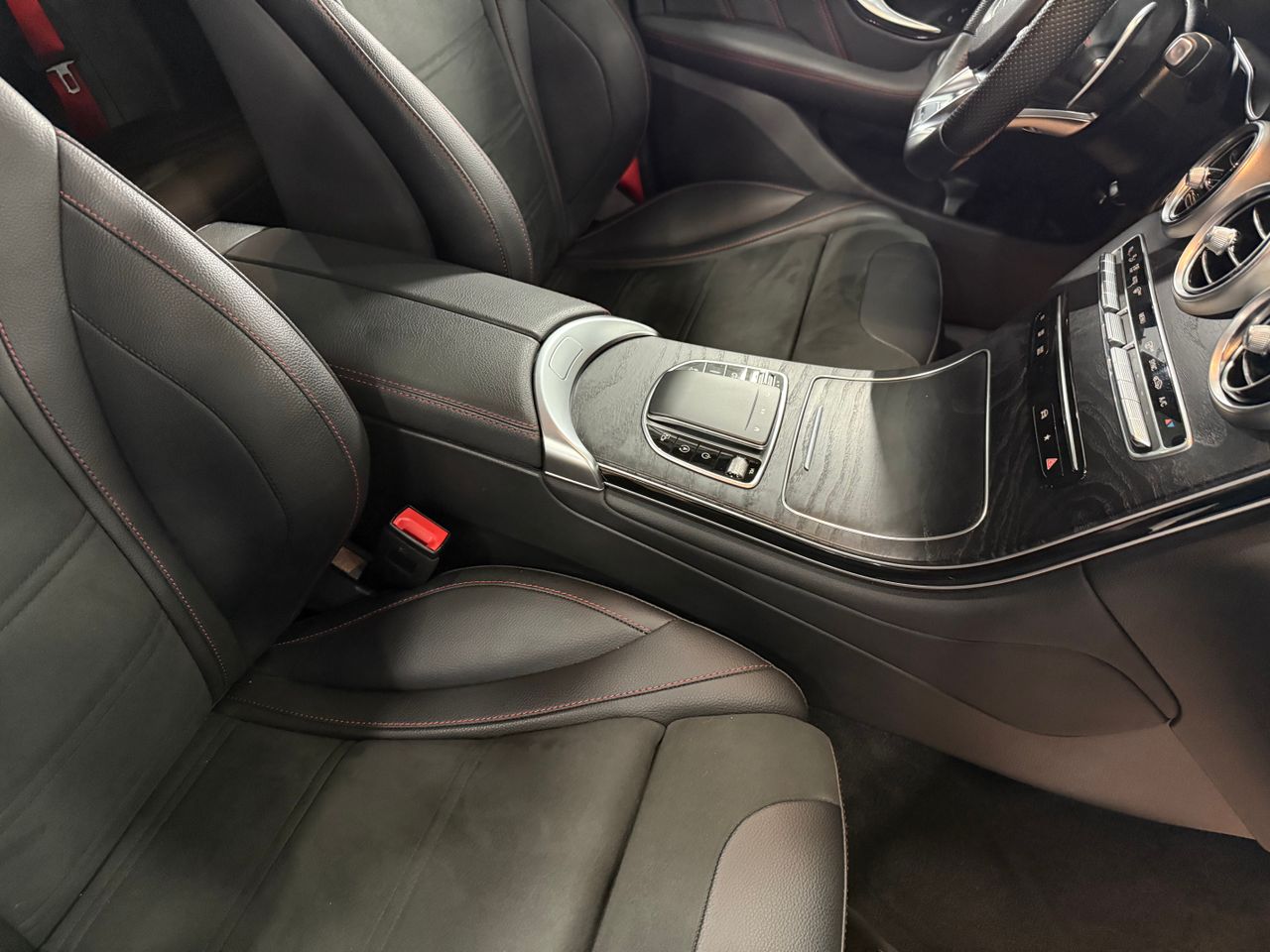 Imagen 115 del Mercedes Clase GLC en Auto Select Edition, Figueres