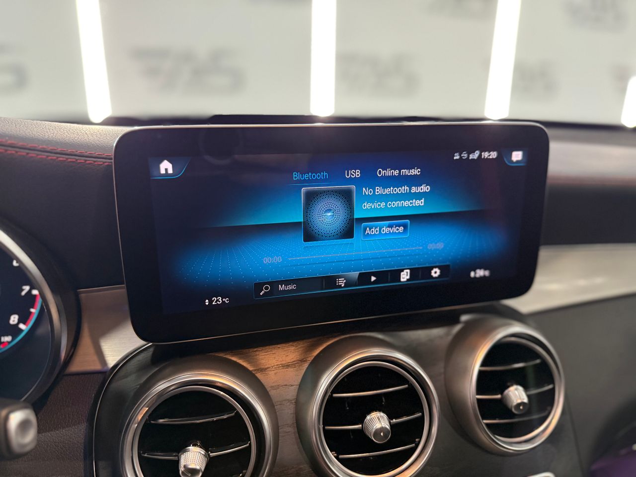 Imagen 88 del Mercedes Clase GLC en Auto Select Edition, Figueres