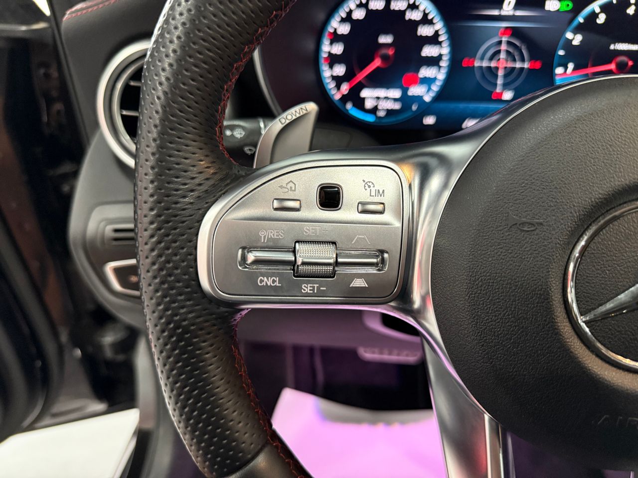 Imagen 177 del Mercedes Clase GLC en Auto Select Edition, Figueres