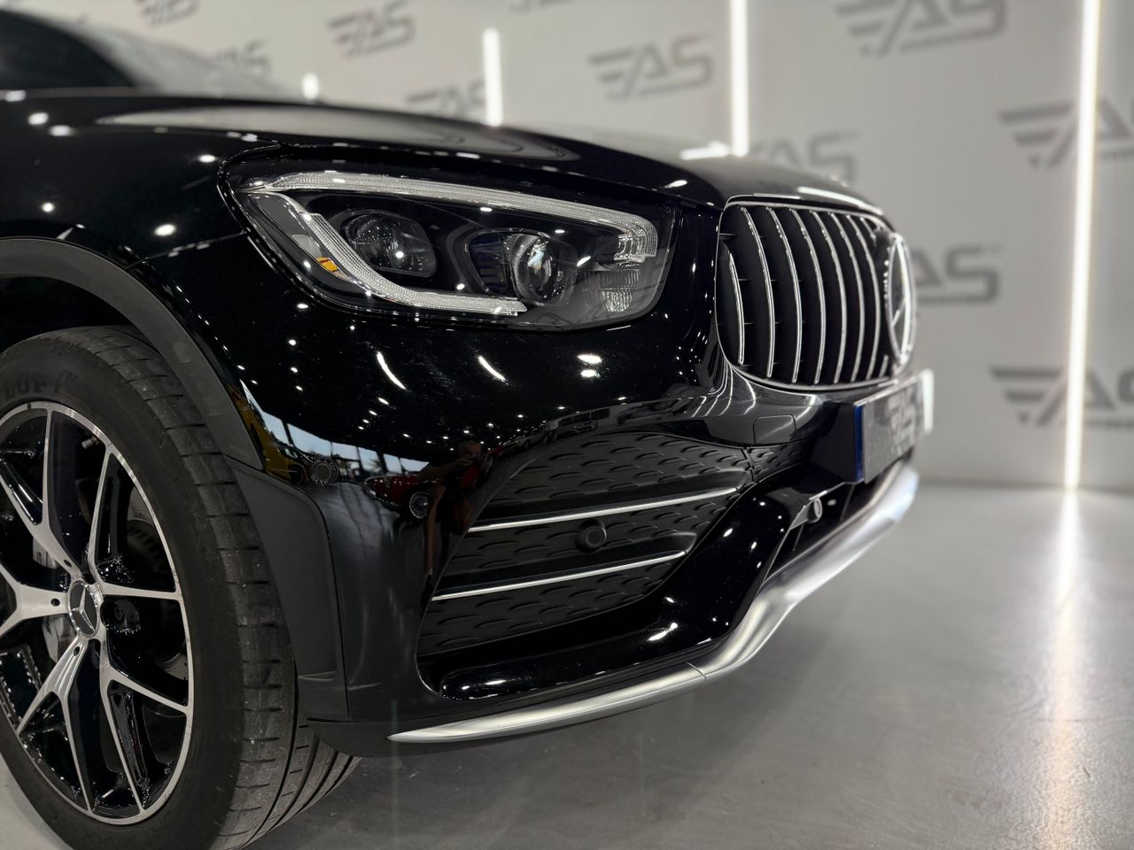 Imagen 25 del Mercedes Clase GLC en Auto Select Edition, Figueres