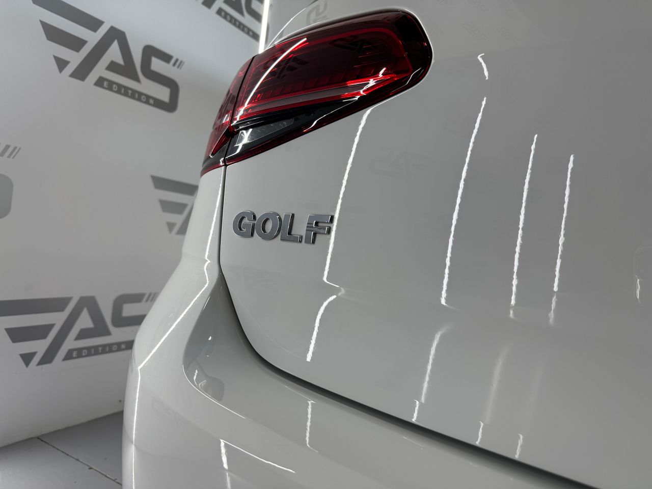 Imagen 14 del Volkswagen Golf en Auto Select Edition, Figueres