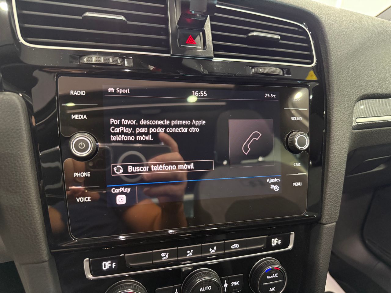 Imagen 100 del Volkswagen Golf en Auto Select Edition, Figueres