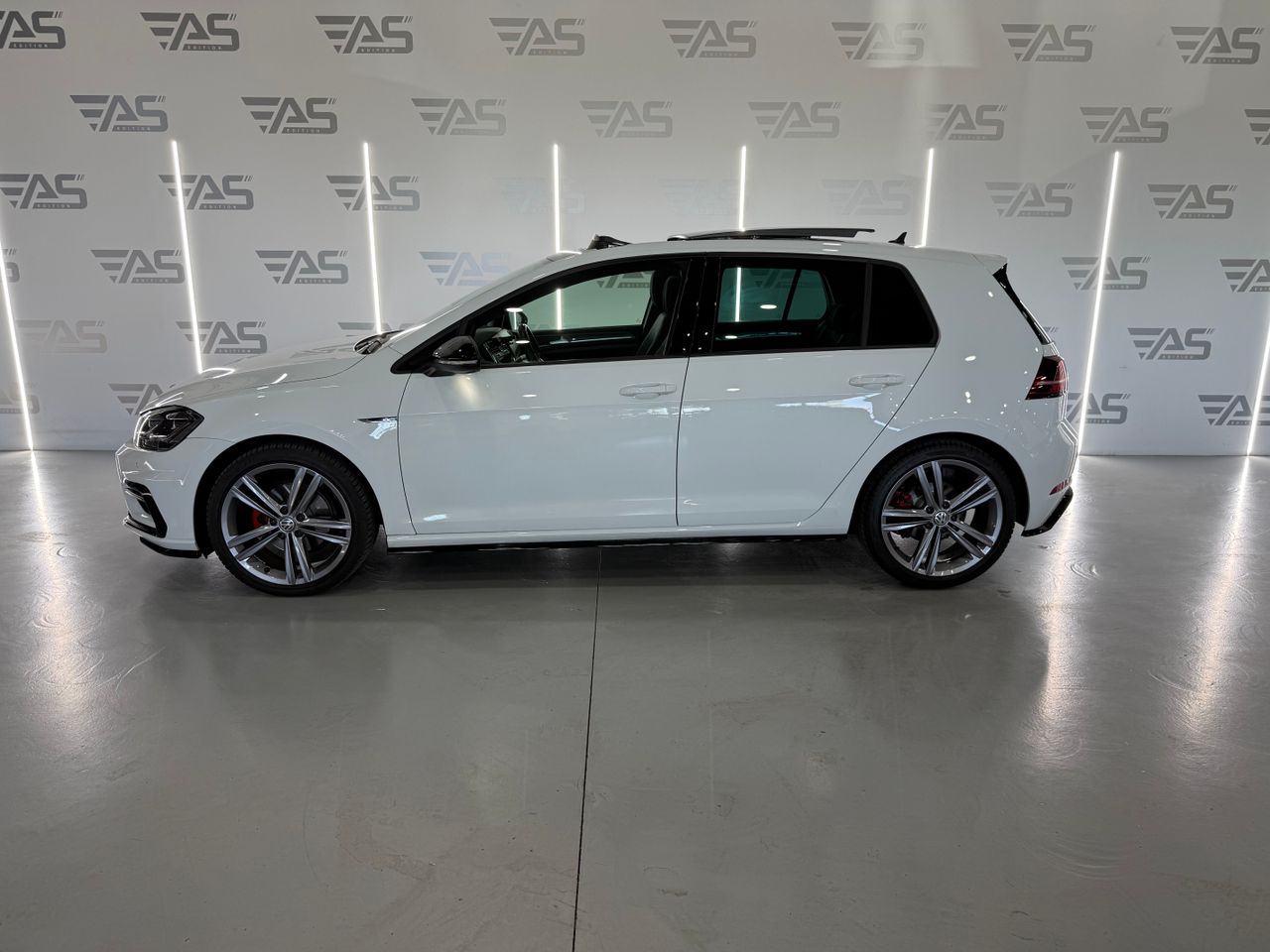 Imagen 6 del Volkswagen Golf en Auto Select Edition, Figueres