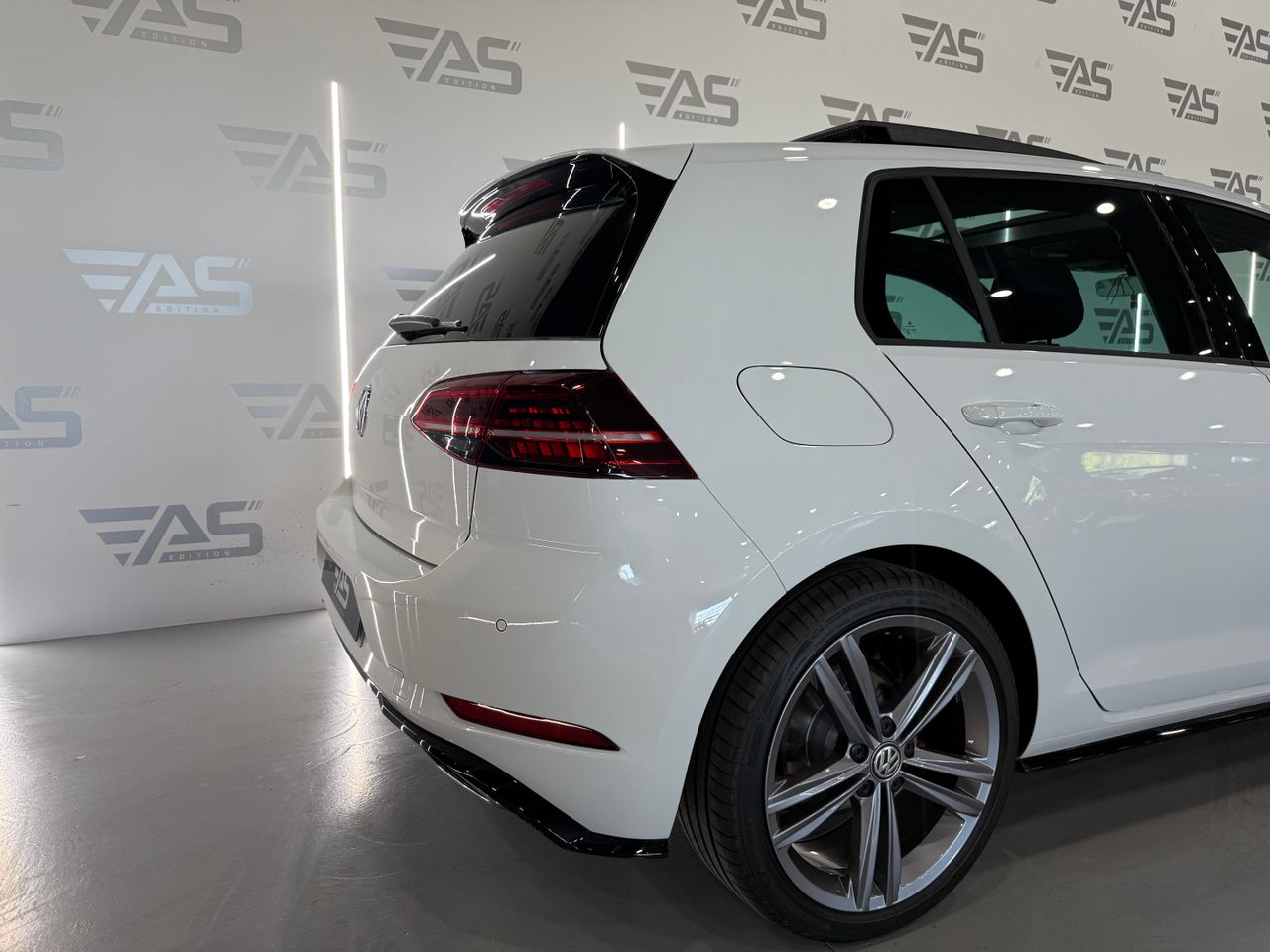 Imagen 8 del Volkswagen Golf en Auto Select Edition, Figueres