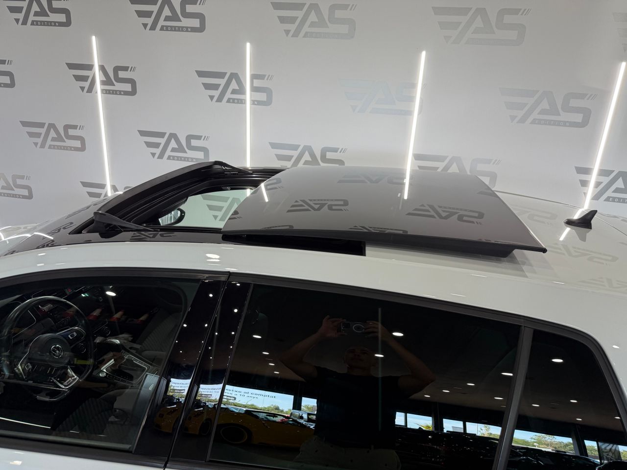 Imagen 50 del Volkswagen Golf en Auto Select Edition, Figueres