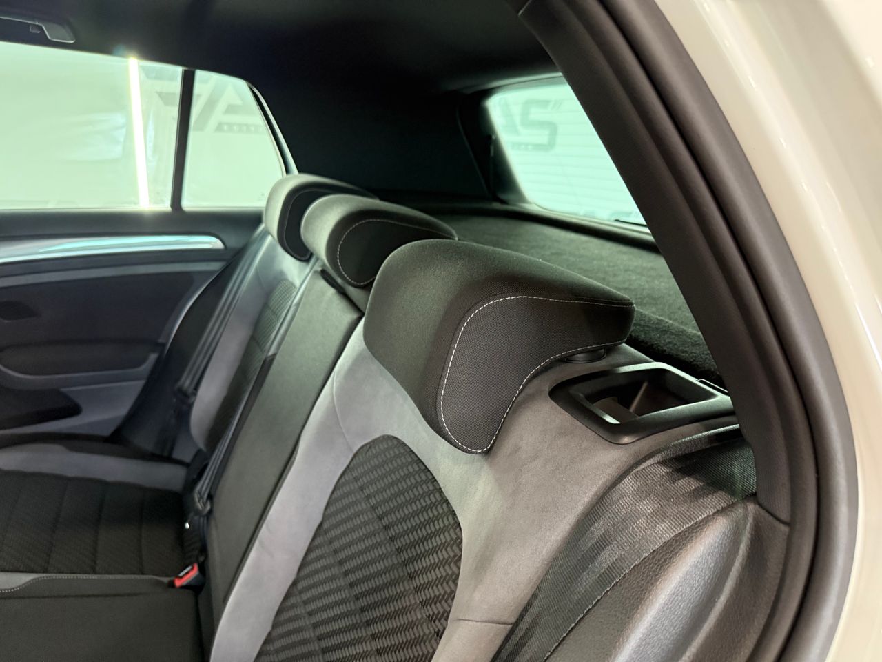 Imagen 172 del Volkswagen Golf en Auto Select Edition, Figueres