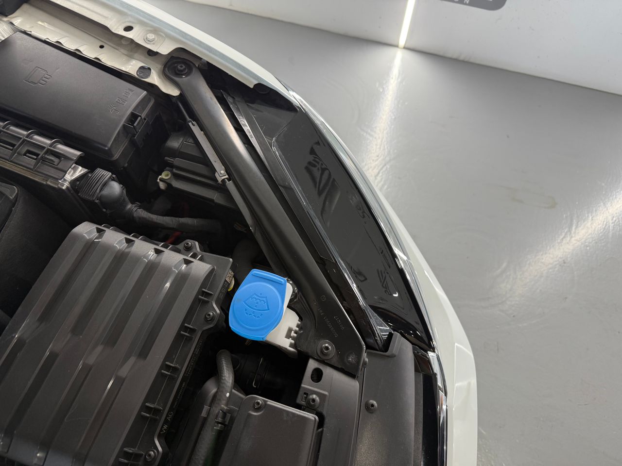 Imagen 82 del Volkswagen Golf en Auto Select Edition, Figueres
