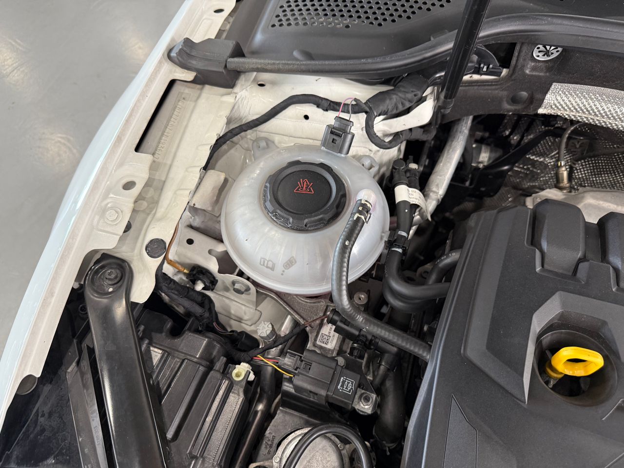 Imagen 79 del Volkswagen Golf en Auto Select Edition, Figueres