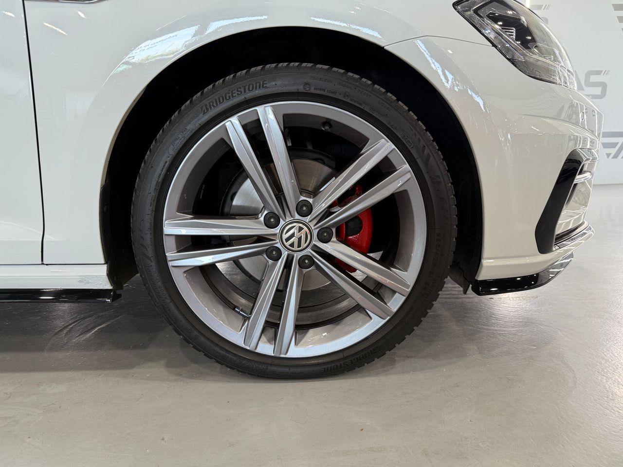 Imagen 71 del Volkswagen Golf en Auto Select Edition, Figueres