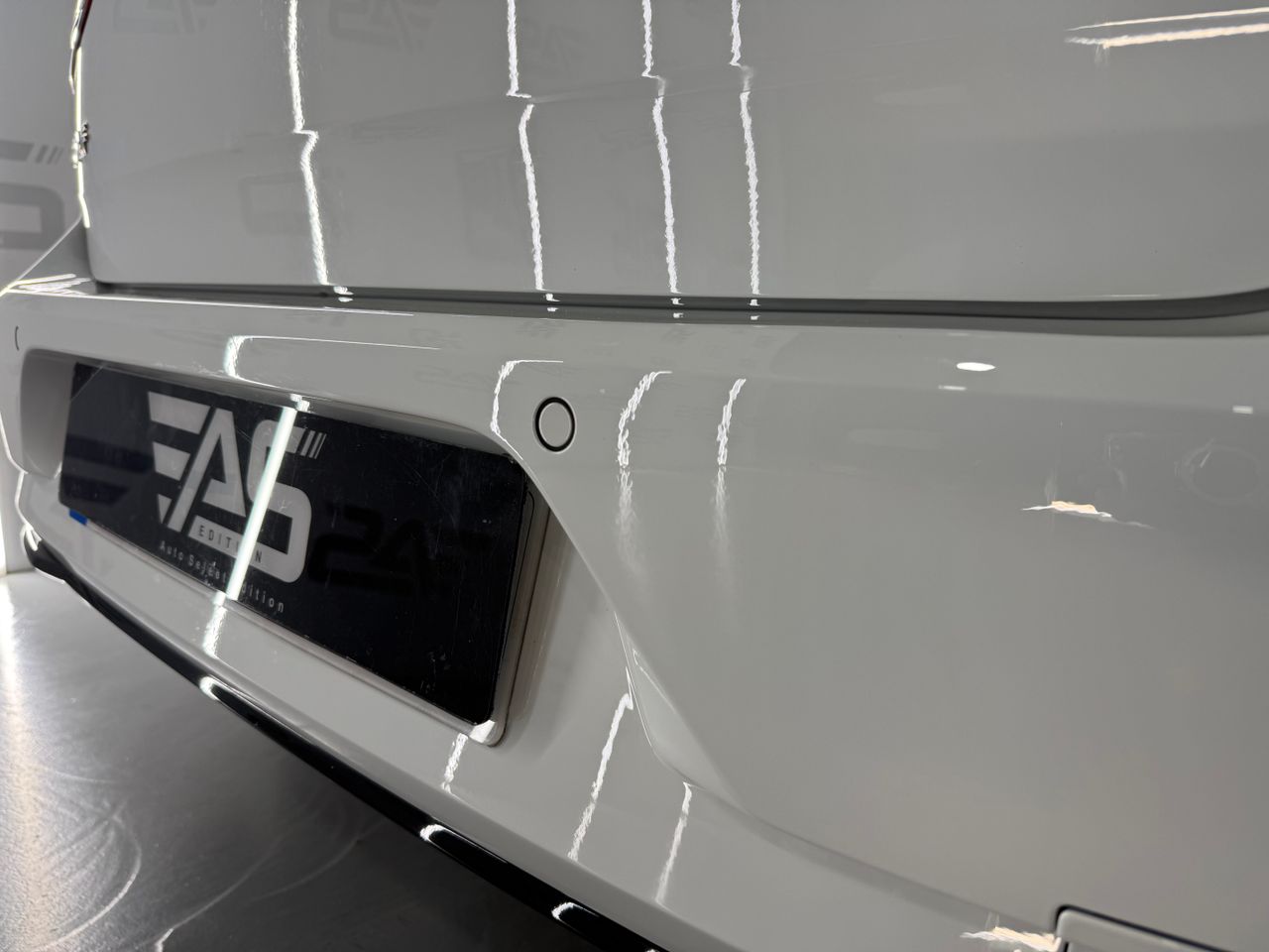 Imagen 12 del Volkswagen Golf en Auto Select Edition, Figueres