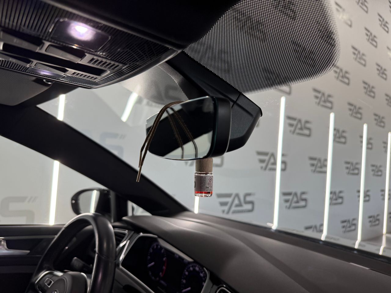 Imagen 133 del Volkswagen Golf en Auto Select Edition, Figueres
