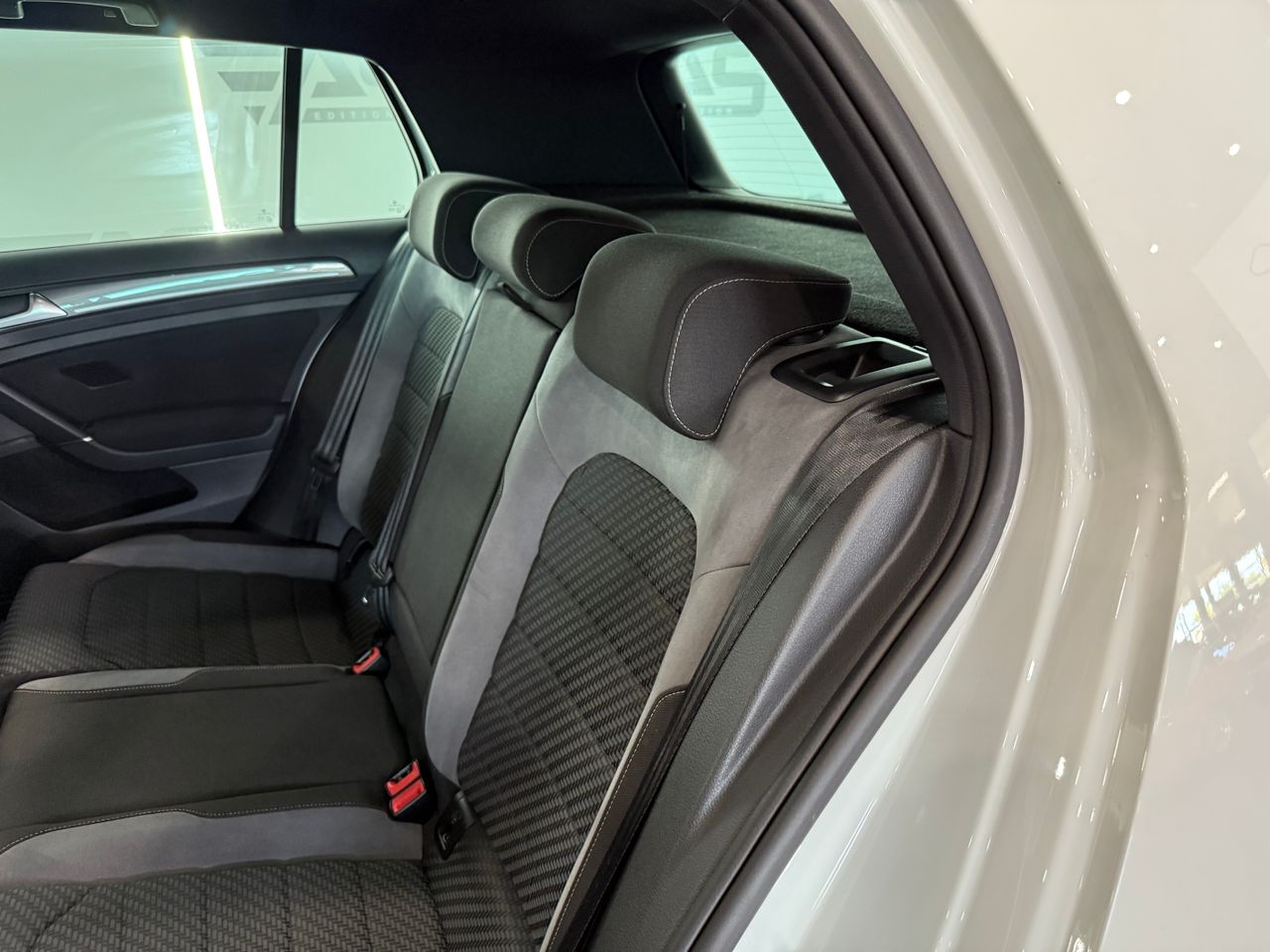 Imagen 173 del Volkswagen Golf en Auto Select Edition, Figueres