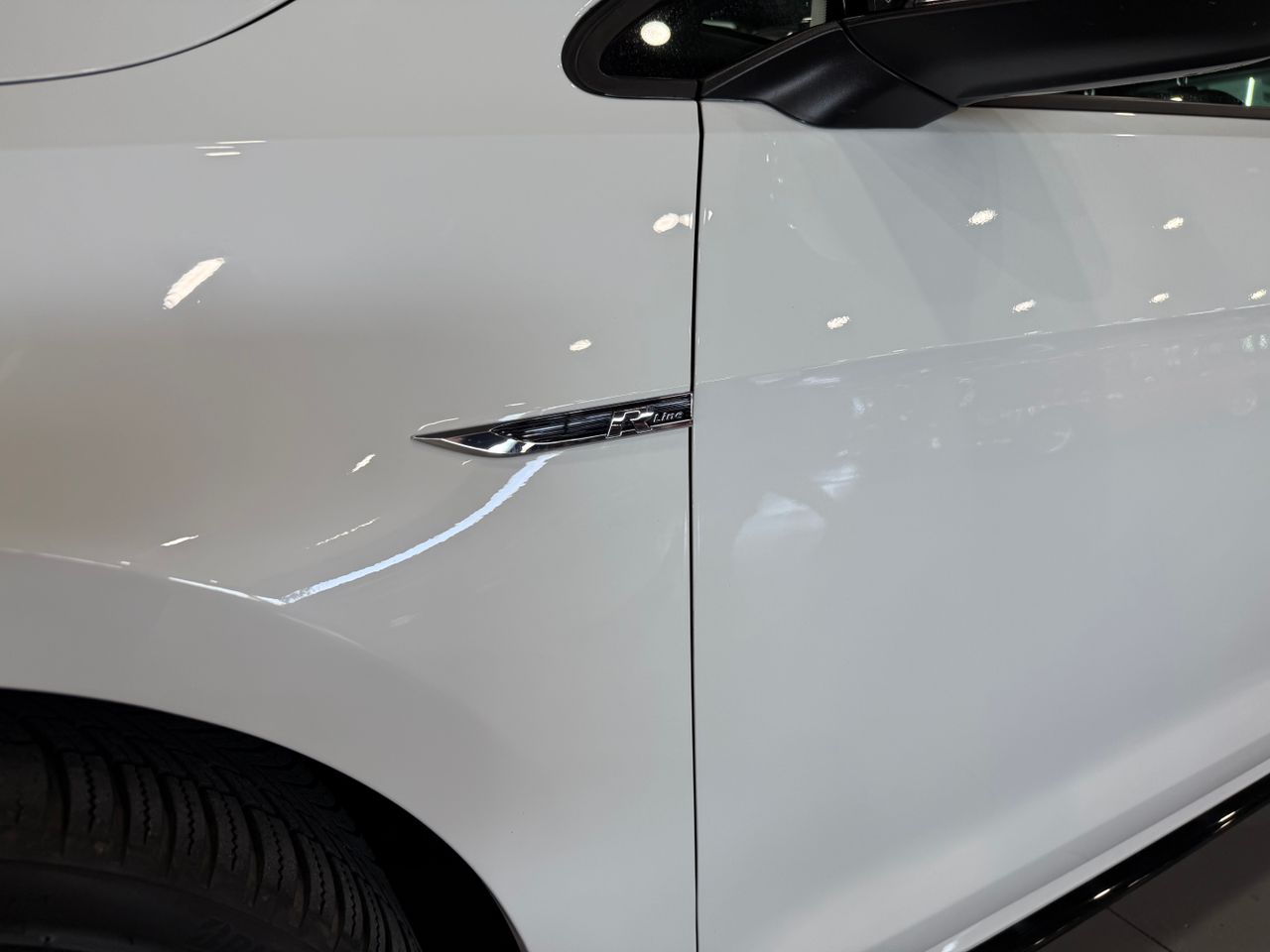 Imagen 54 del Volkswagen Golf en Auto Select Edition, Figueres